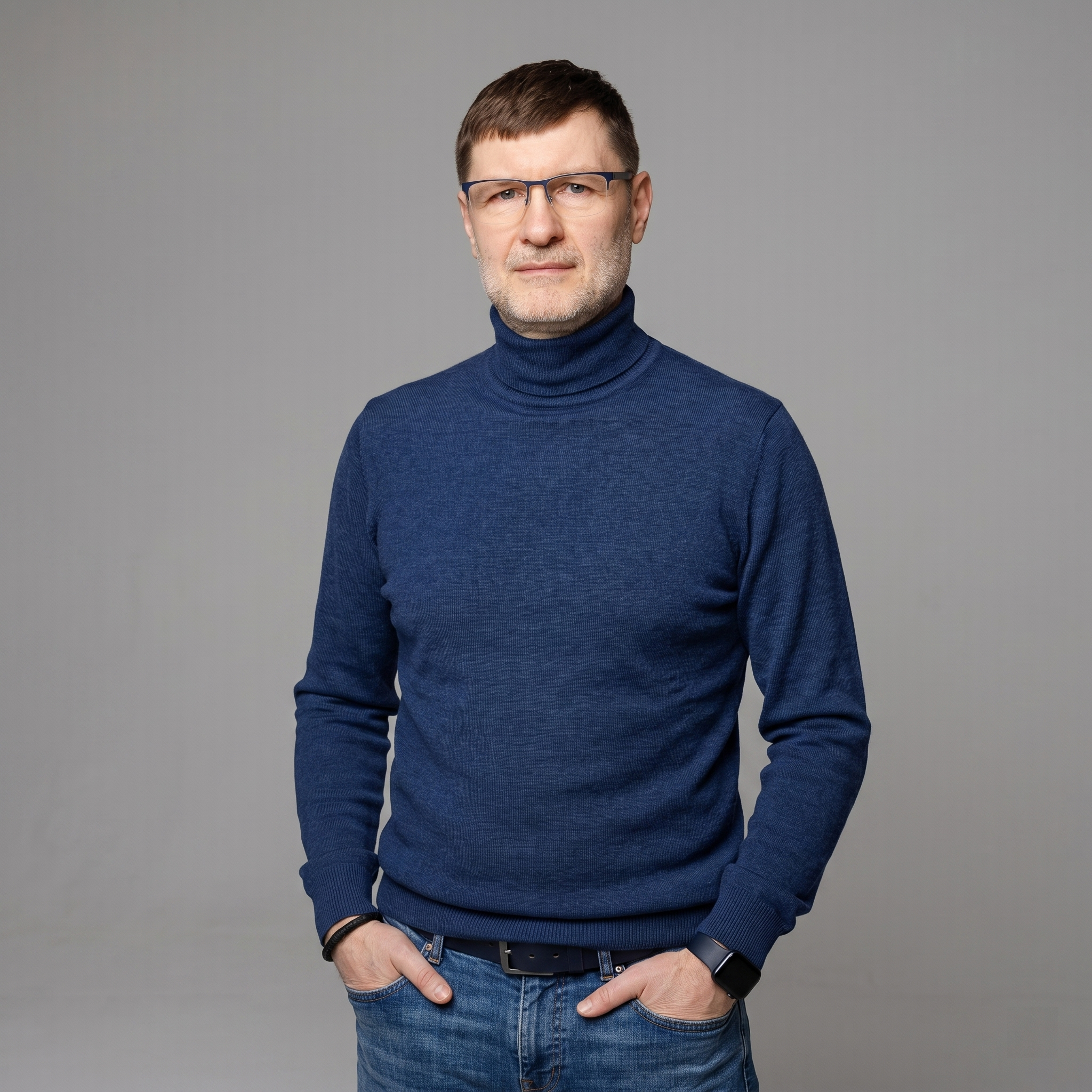 Владимир Бусахин